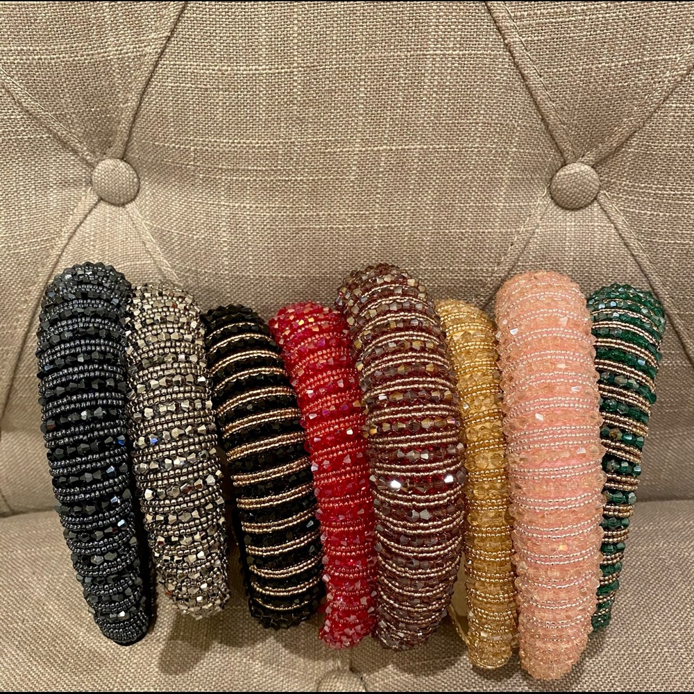 Headbands